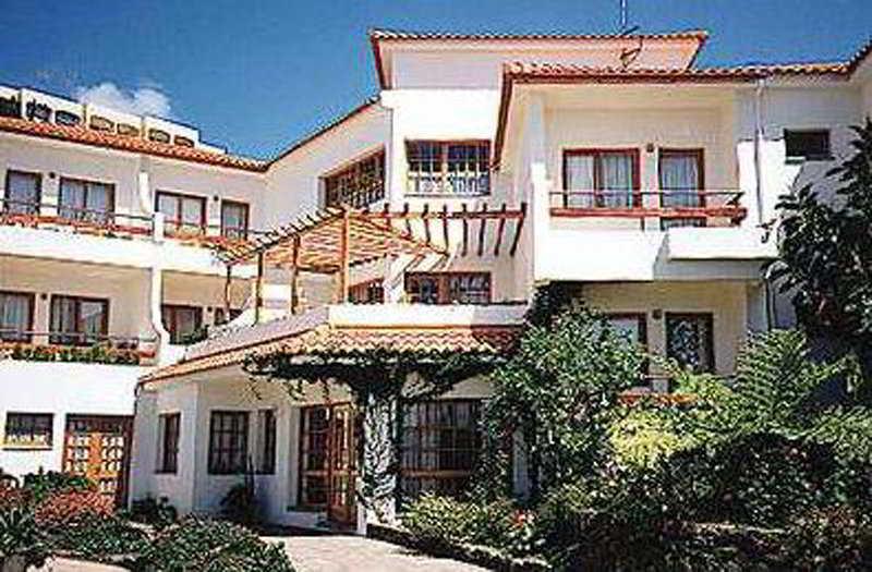 Vila Ventura Канісу Екстер'єр фото